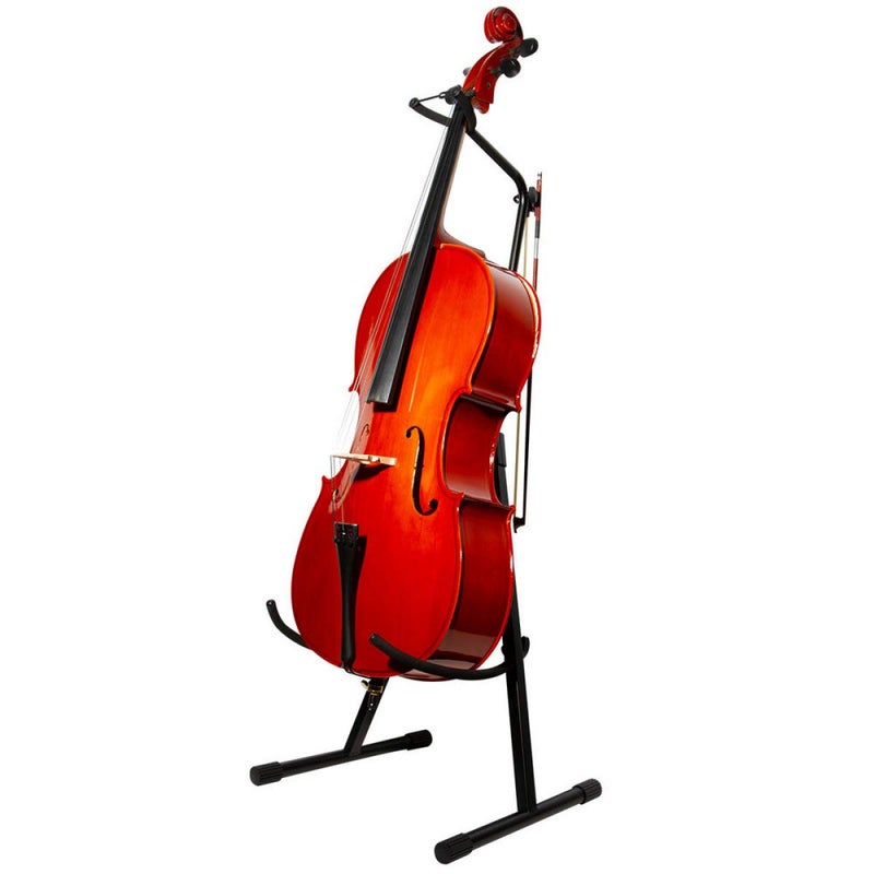 OnStage On-Stage Cello/Bass Stand (CS7201) - Image 2